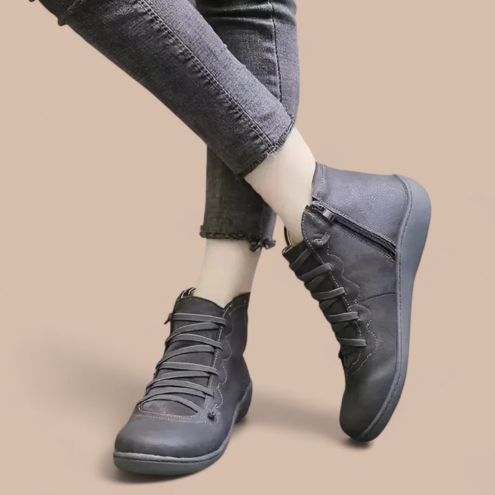 Ruth & Eleanor™ | Comfortable Waterproof Shoes