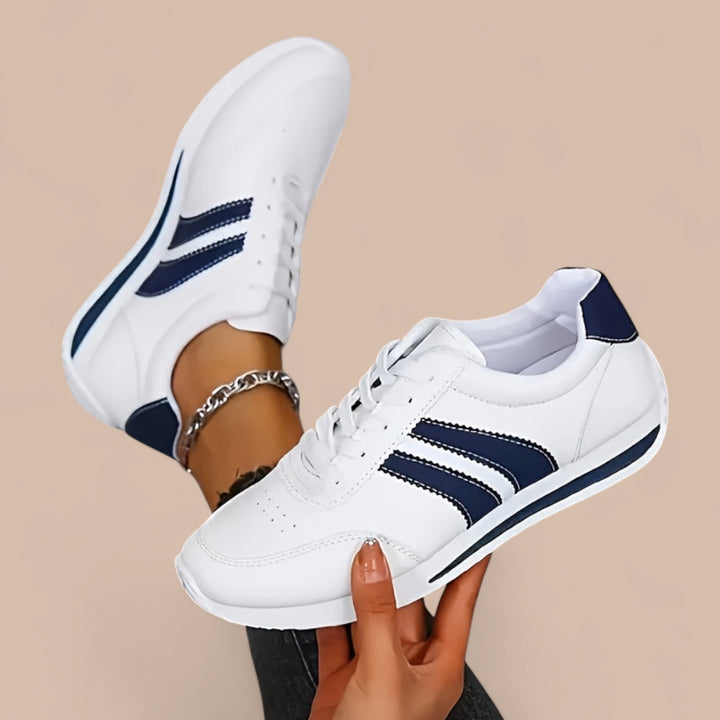 Ruth & Eleanor™ | Narelle - Stylish Casual Sneakers
