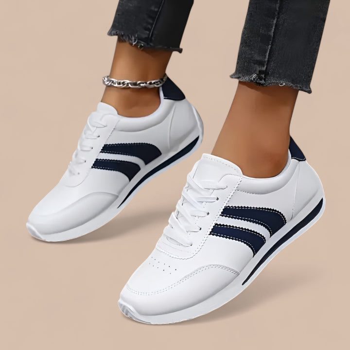 Ruth & Eleanor™ | Narelle - Stylish Casual Sneakers
