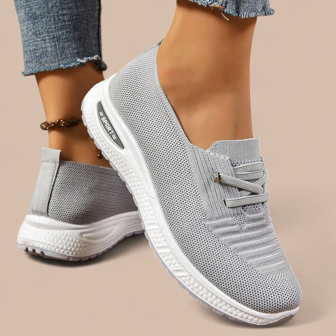 Ruth & Eleanor™ | Orthopedic Sneakers