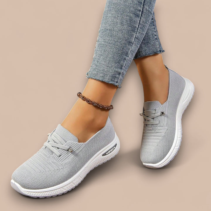 Ruth & Eleanor™ | Orthopedic Sneakers