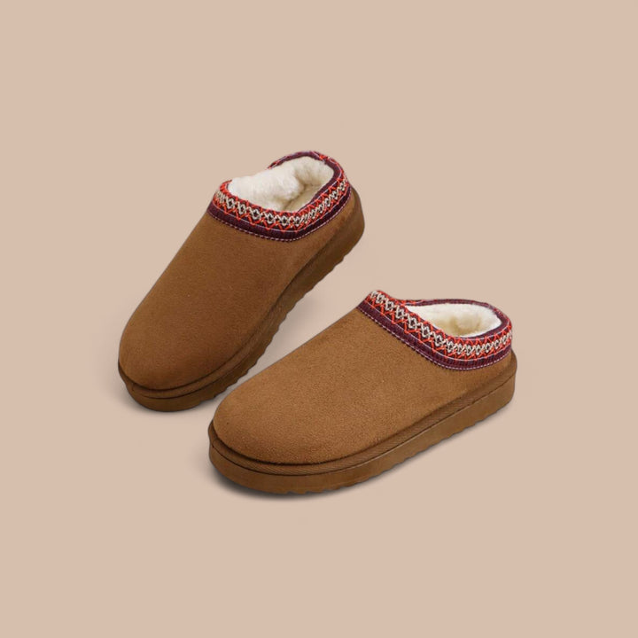 Ruth & Eleanor™ | Oslo – Comfort Winter Boots