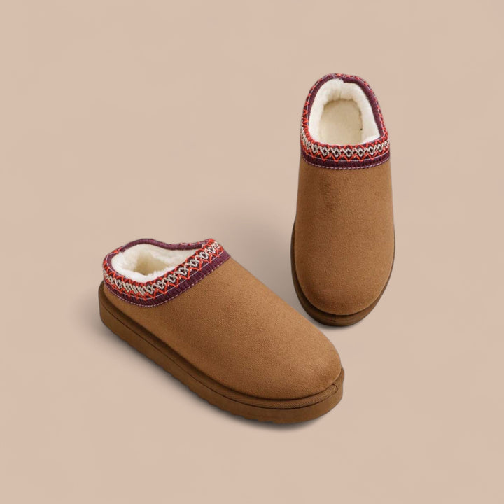 Ruth & Eleanor™ | Oslo – Comfort Winter Boots