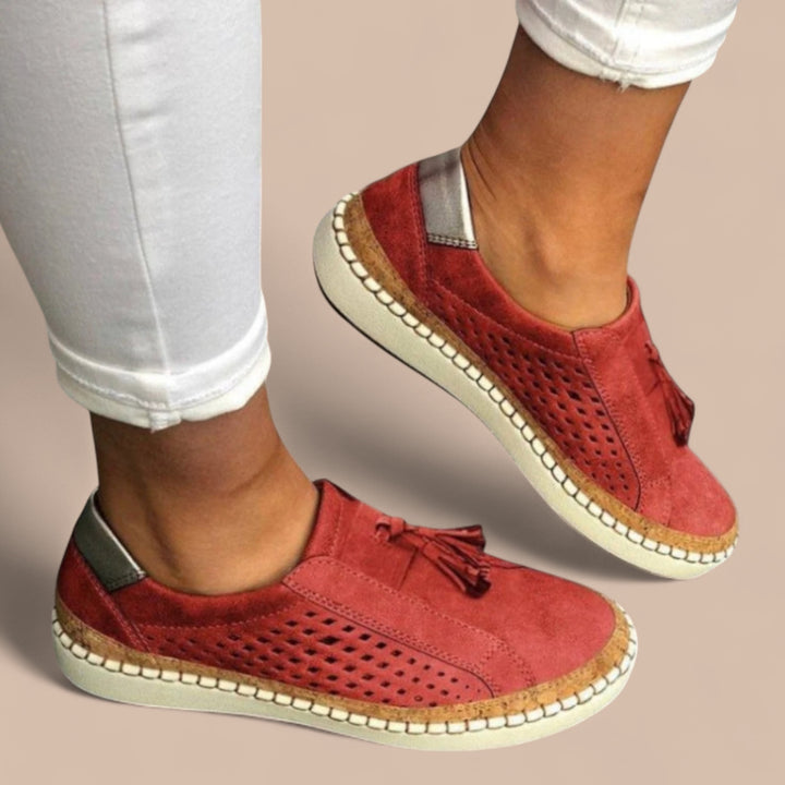 Ruth & Eleanor™ | Darcelle - Stylish Casual Shoes