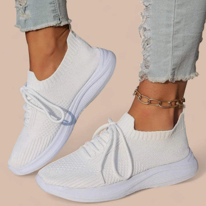 Ruth & Eleanor™ | Orthopedic Sneakers