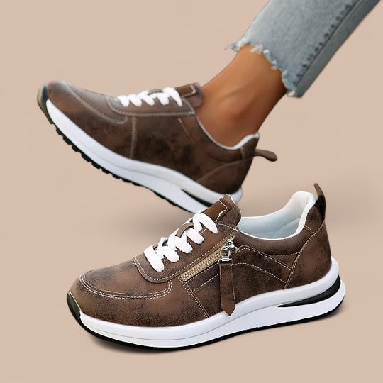 Ruth & Eleanor™ | Azelyn - Stylish Casual Shoes