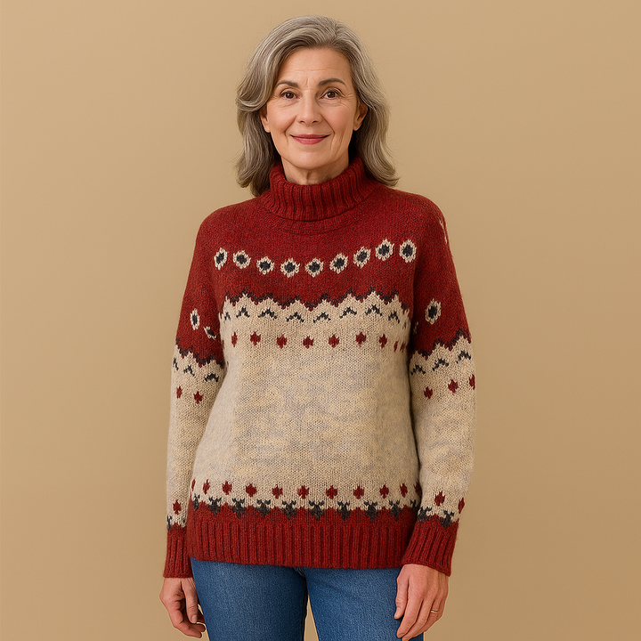 Ruth & Eleanor™ | Comfortable sweater