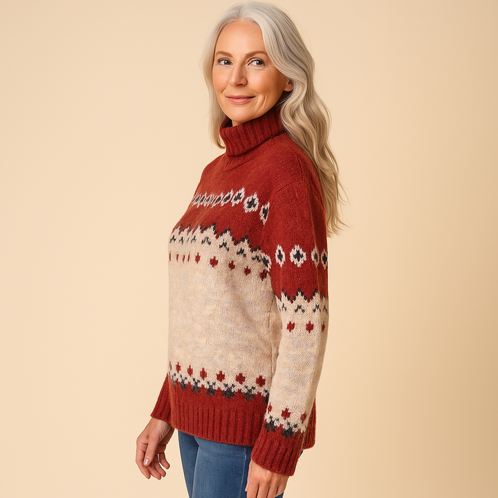 Ruth & Eleanor™ | Comfortable sweater