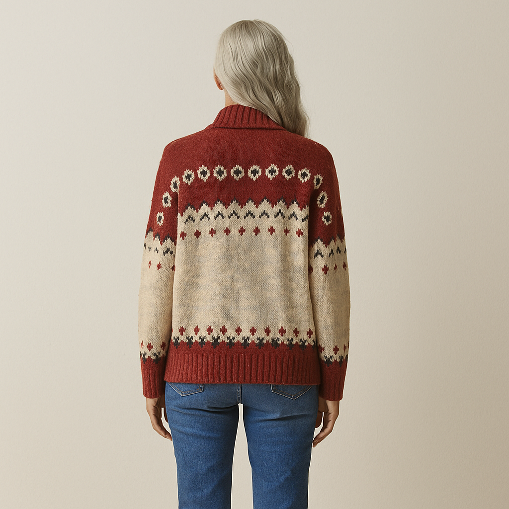 Ruth & Eleanor™ | Comfortable sweater