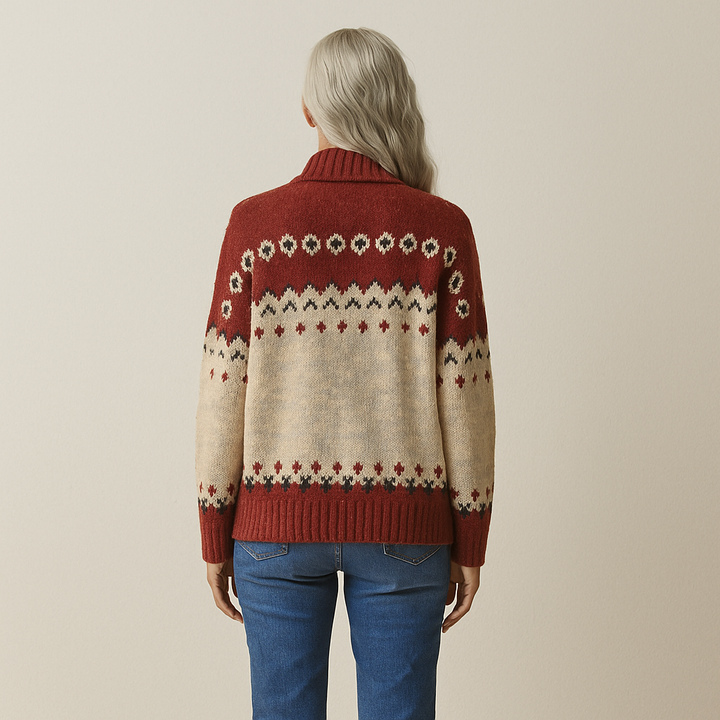 Ruth & Eleanor™ | Comfortable sweater