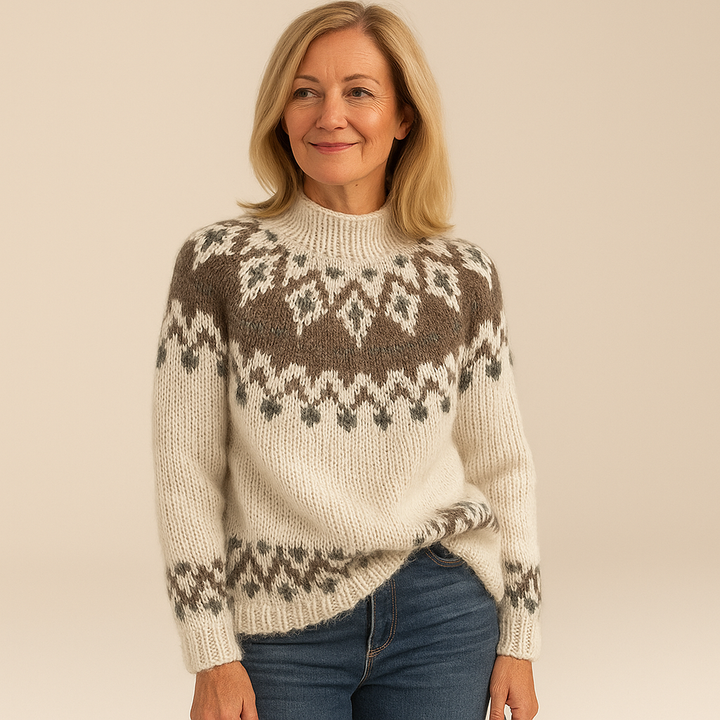 Ruth & Eleanor™ | Soft Sweater