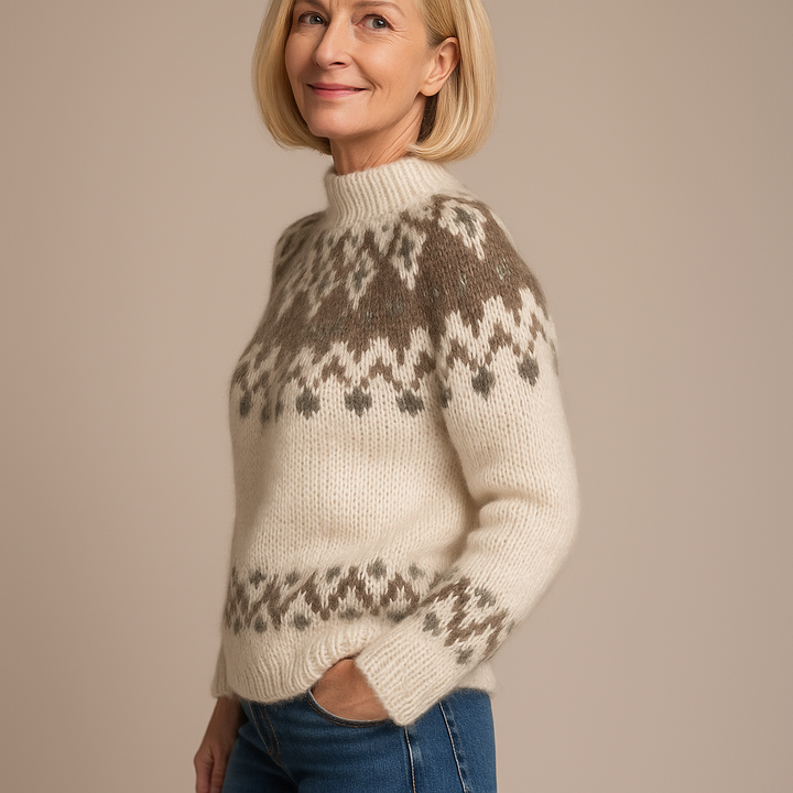 Ruth & Eleanor™ | Soft Sweater