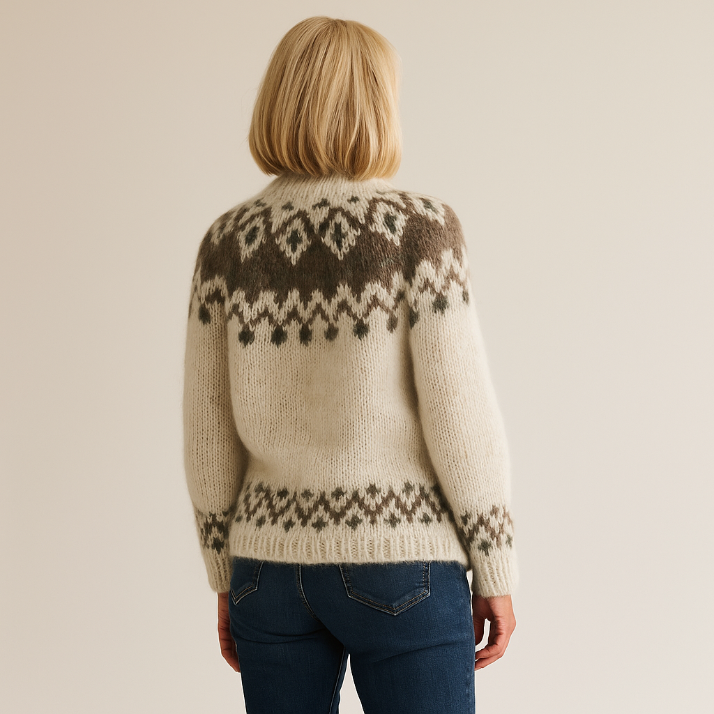 Ruth & Eleanor™ | Soft Sweater