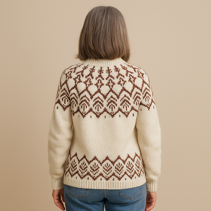 Ruth & Eleanor™ | Special Elegant Sweater