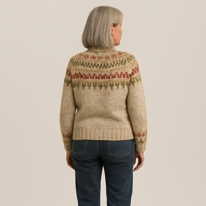 Ruth & Eleanor™ | Soft Sweater for Women