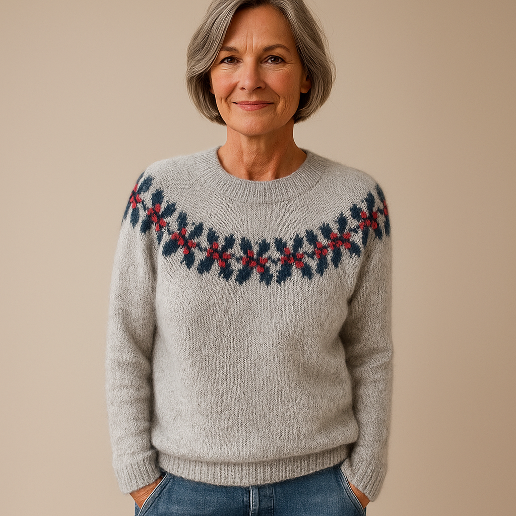 Ruth & Eleanor™ | Nice sweater