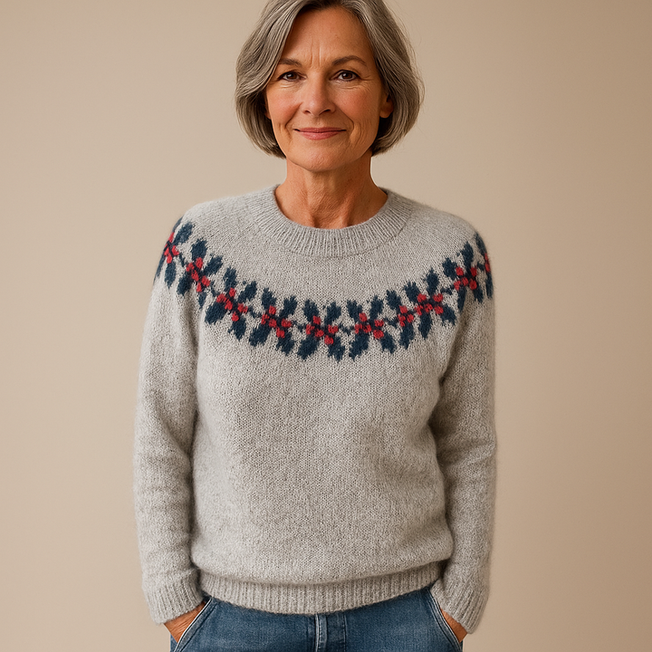 Ruth & Eleanor™ | Nice sweater