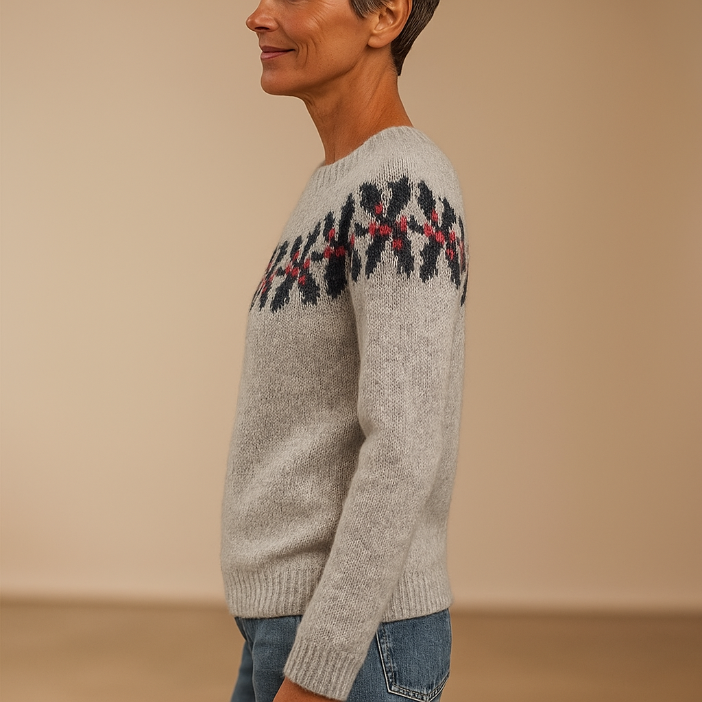 Ruth & Eleanor™ | Nice sweater