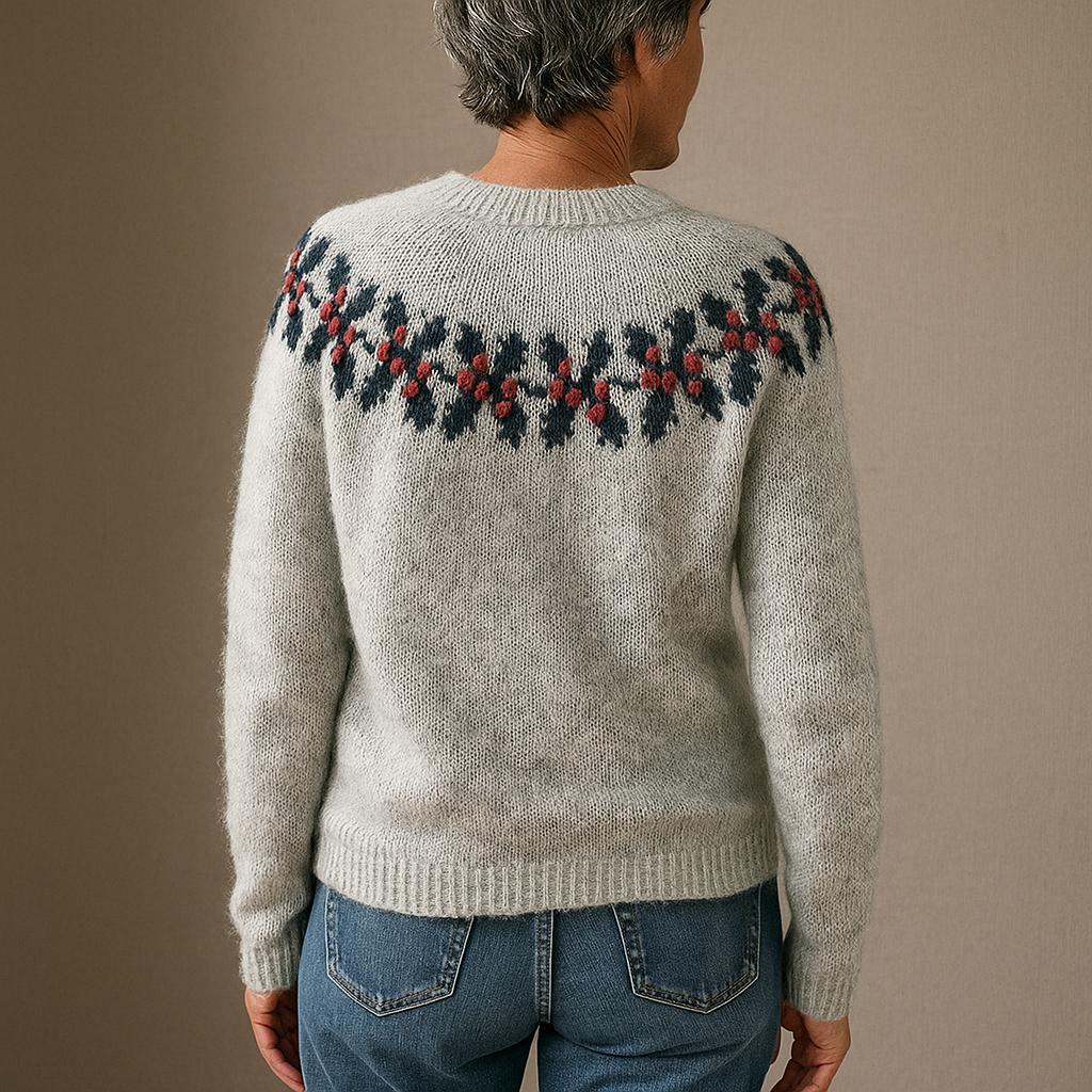 Ruth & Eleanor™ | Nice sweater