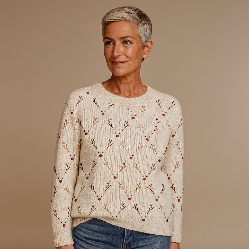 Ruth & Eleanor™ | Nice sweater