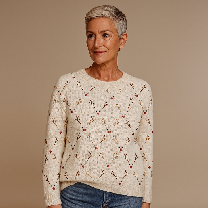 Ruth & Eleanor™ | Nice sweater