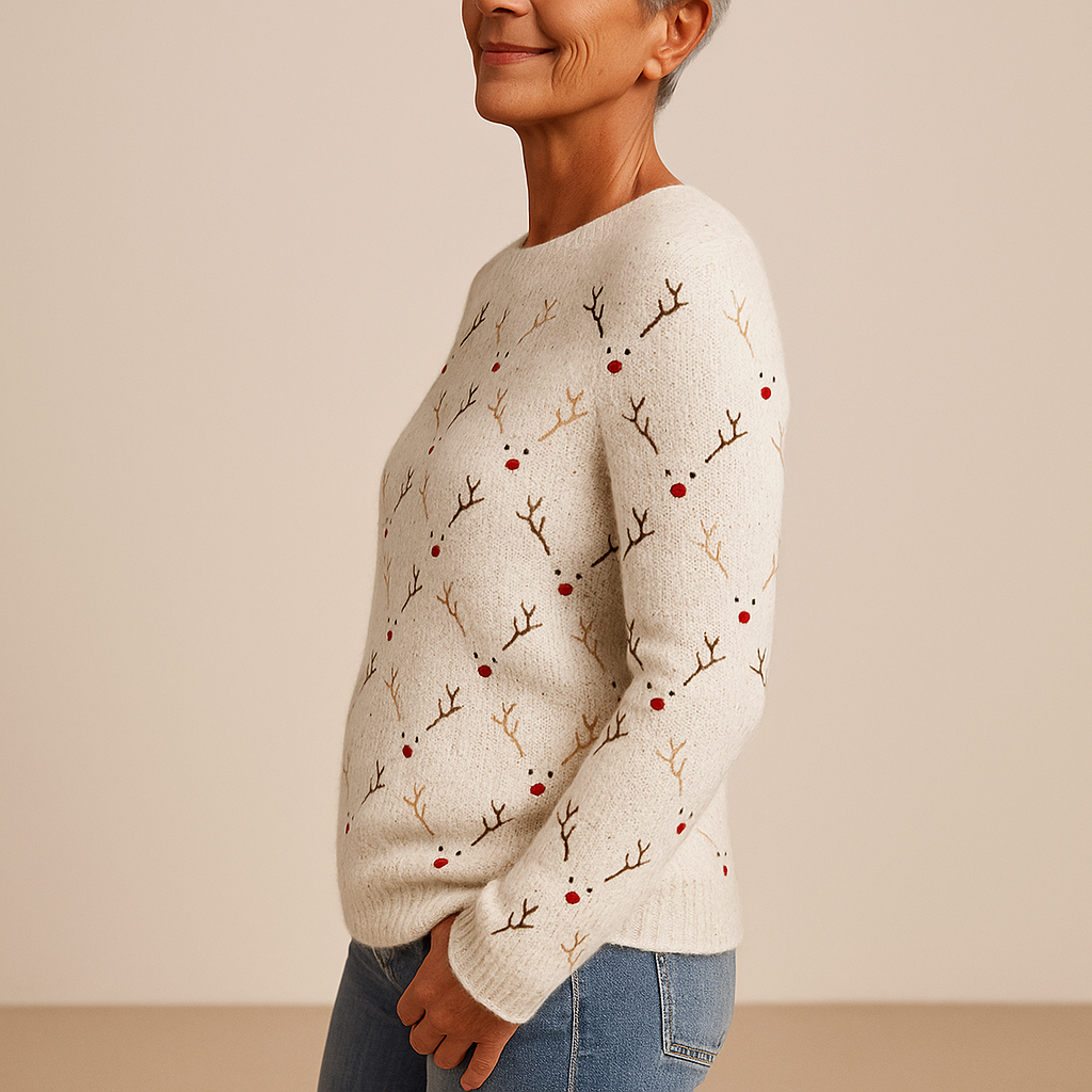 Ruth & Eleanor™ | Nice sweater