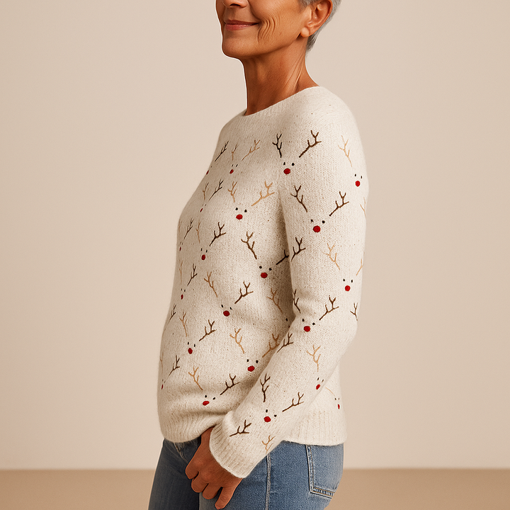 Ruth & Eleanor™ | Nice sweater