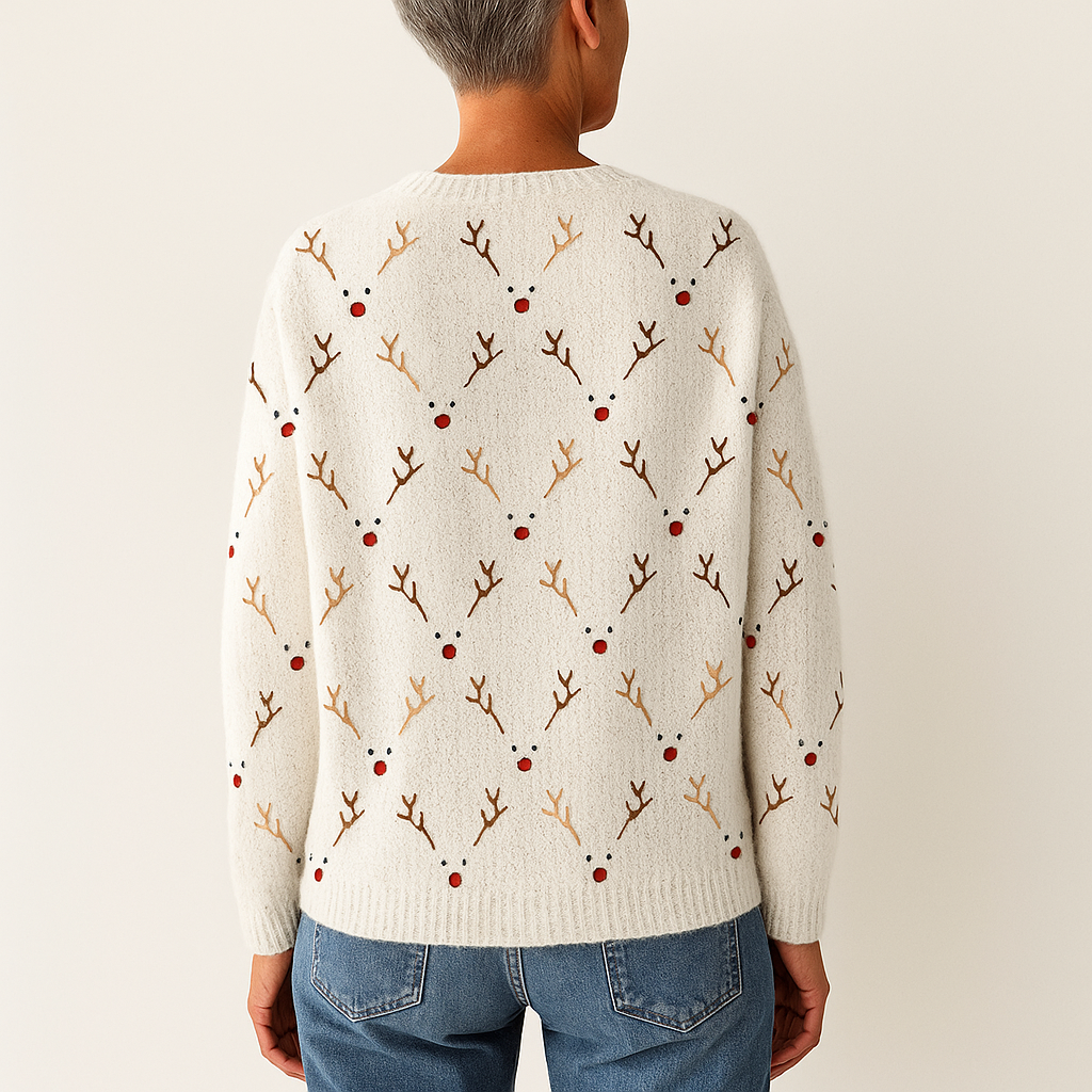 Ruth & Eleanor™ | Nice sweater
