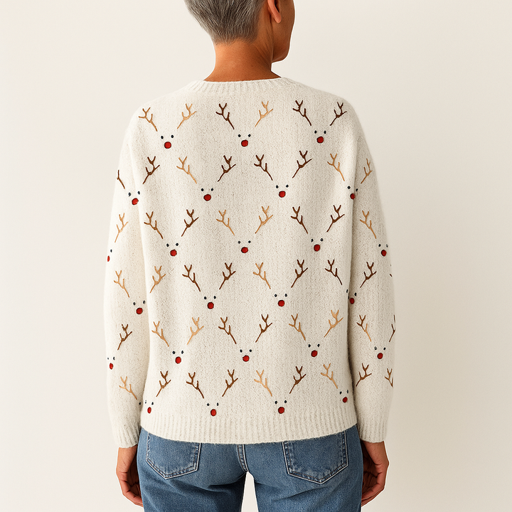 Ruth & Eleanor™ | Nice sweater
