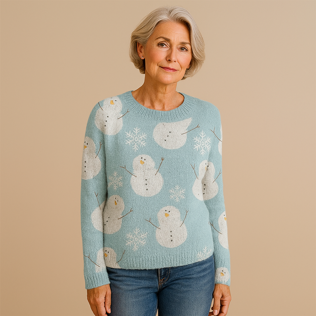 Ruth & Eleanor™ | Nice sweater