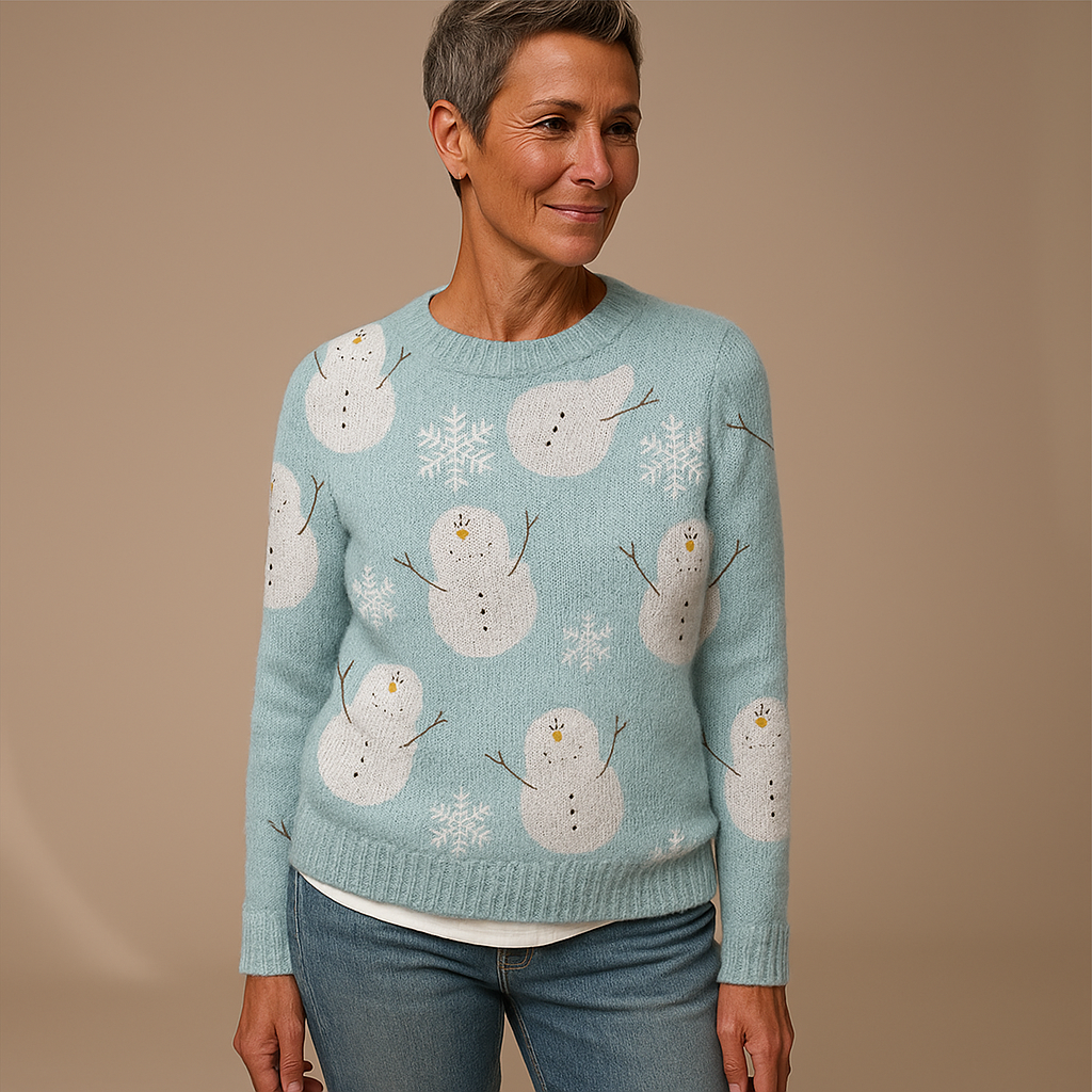 Ruth & Eleanor™ | Nice sweater