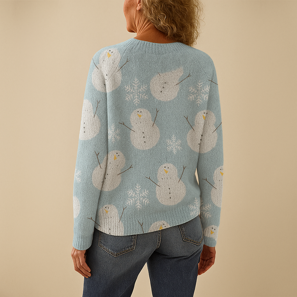 Ruth & Eleanor™ | Nice sweater