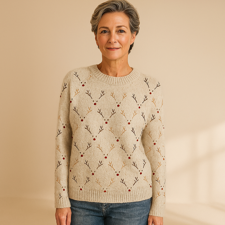 Ruth & Eleanor™ | Nice sweater