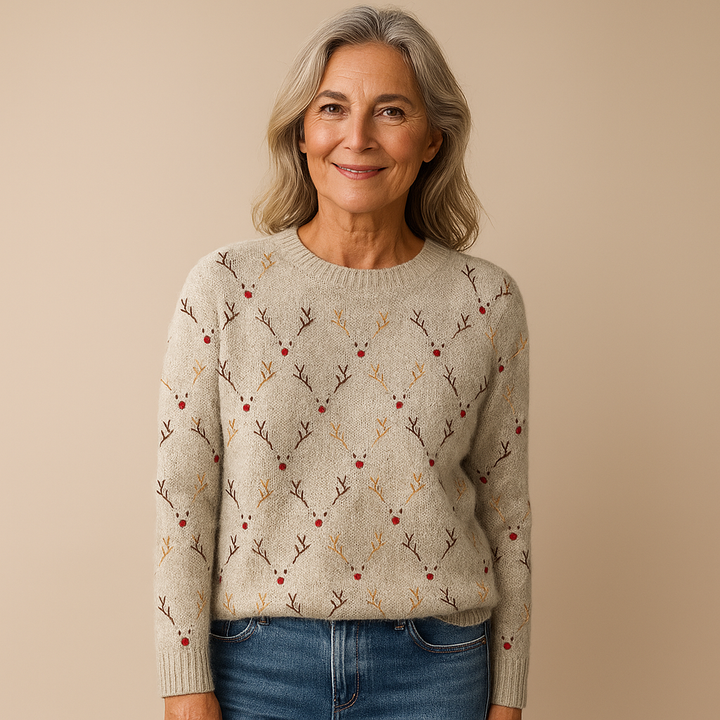 Ruth & Eleanor™ | Nice sweater