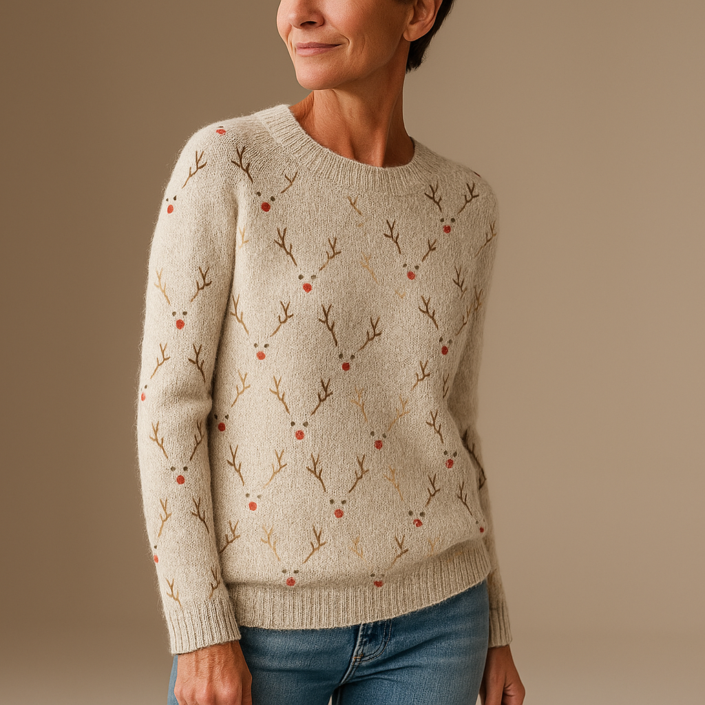 Ruth & Eleanor™ | Nice sweater