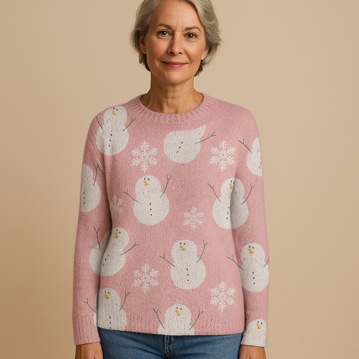 Ruth & Eleanor™ | Nice sweater