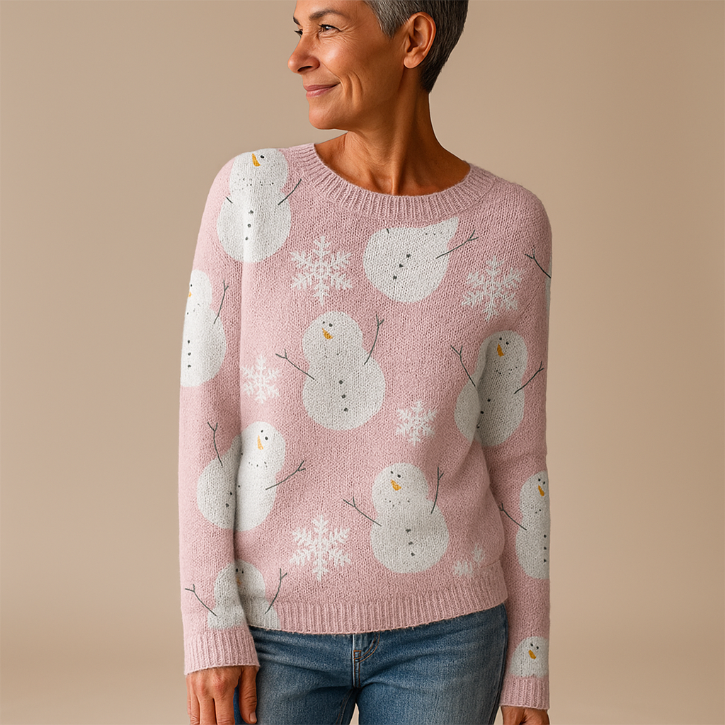 Ruth & Eleanor™ | Nice sweater