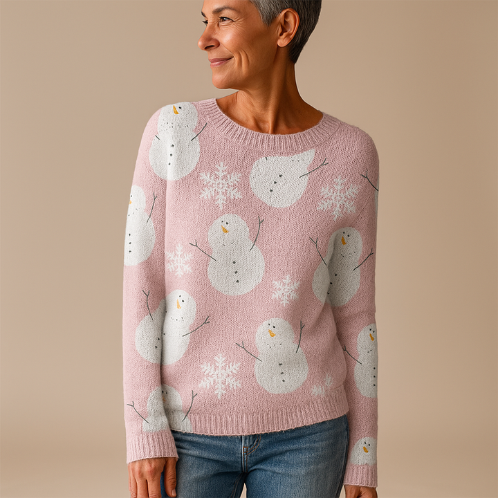 Ruth & Eleanor™ | Nice sweater