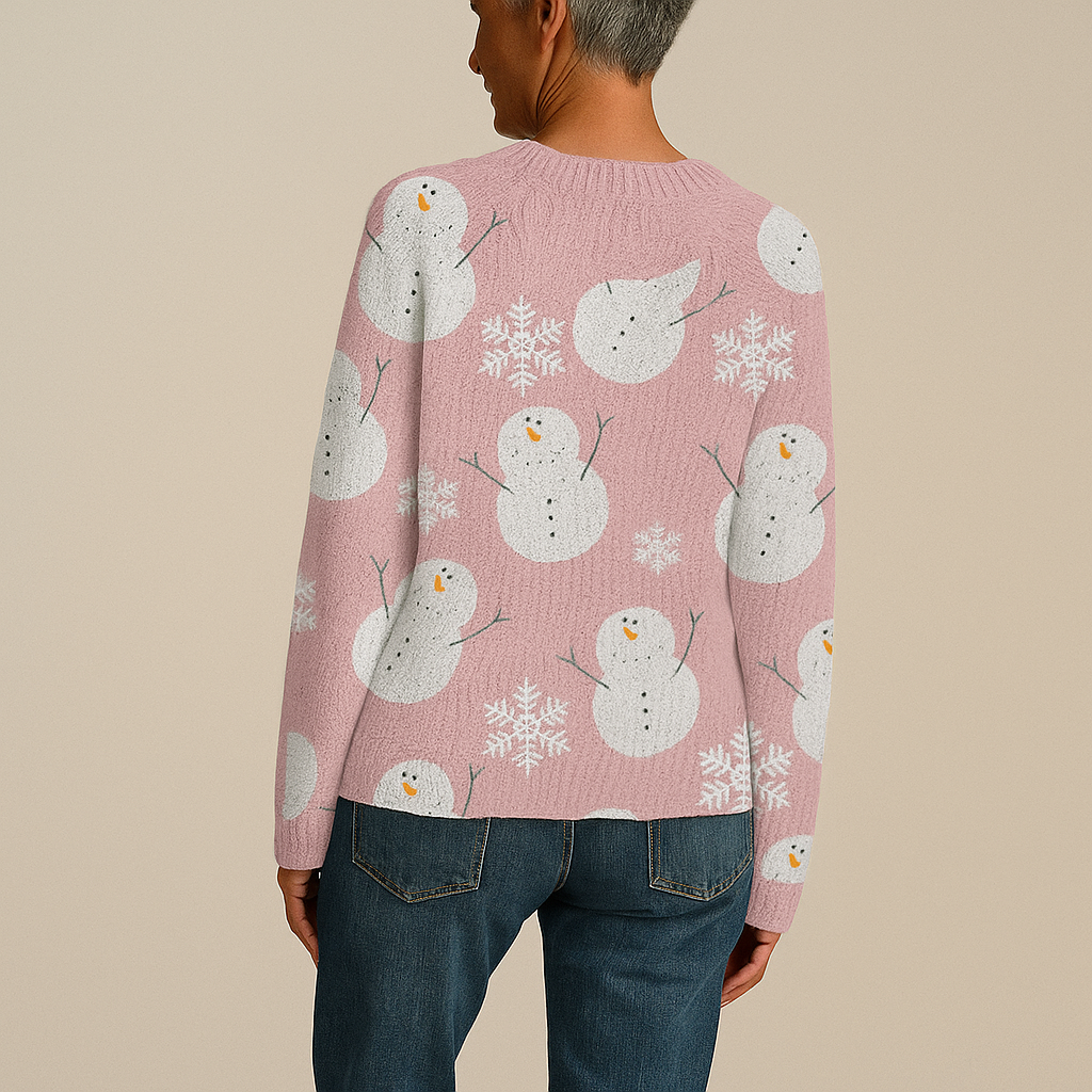Ruth & Eleanor™ | Nice sweater