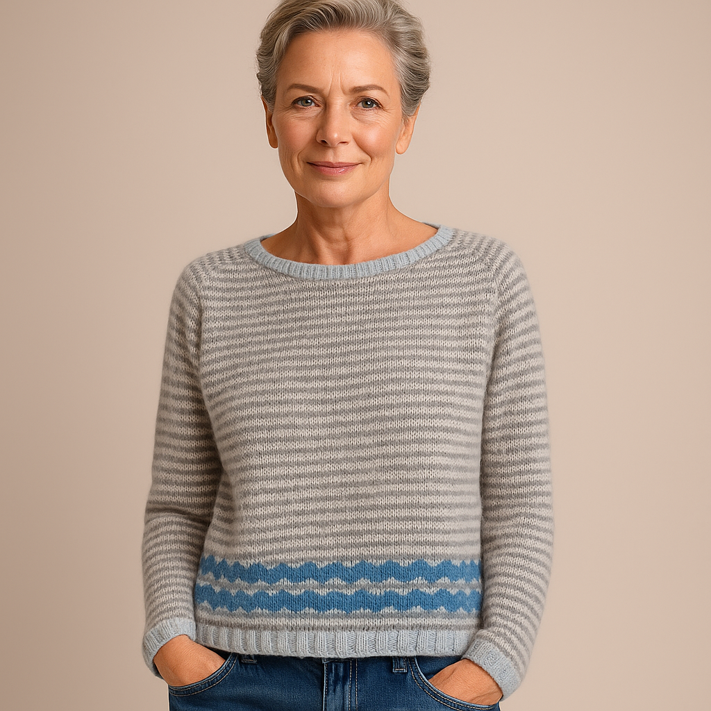 Ruth & Eleanor™ | Comfortable sweater