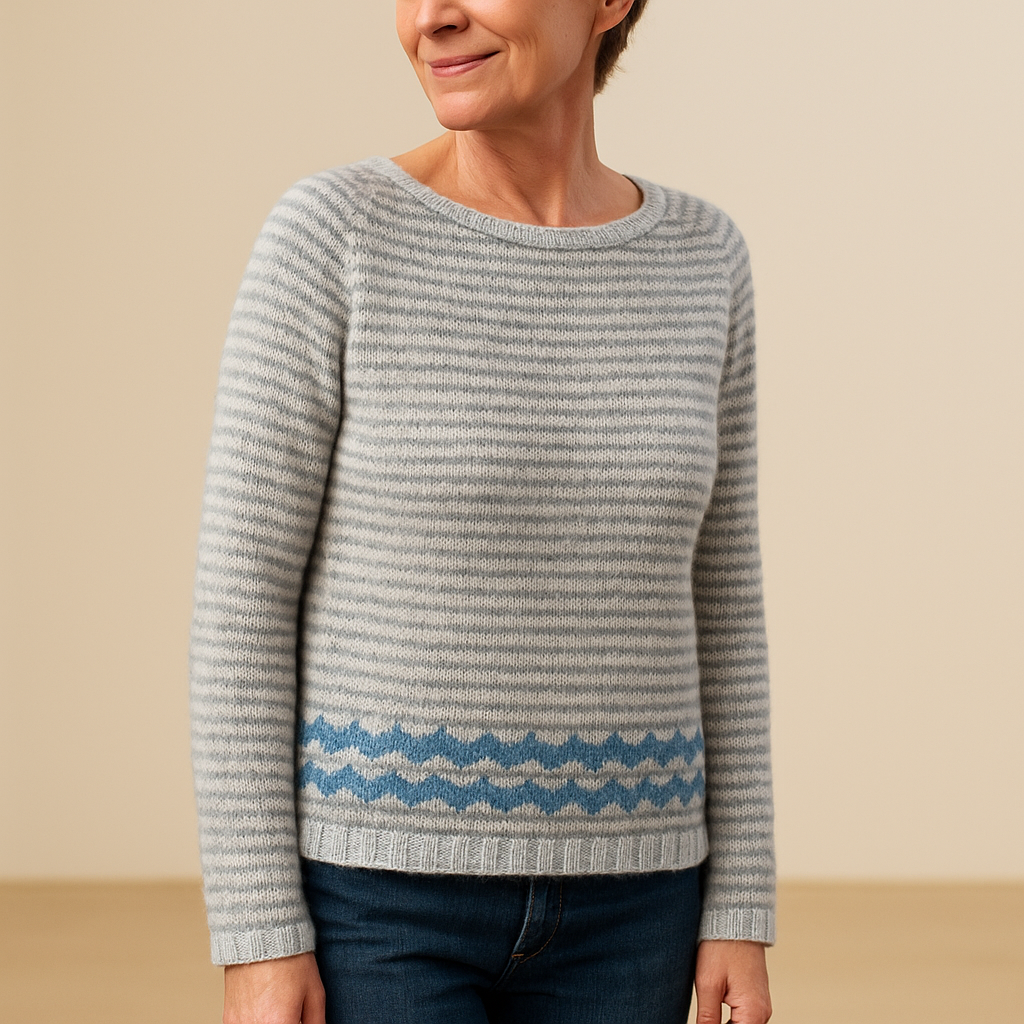 Ruth & Eleanor™ | Comfortable sweater