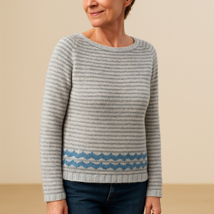 Ruth & Eleanor™ | Comfortable sweater