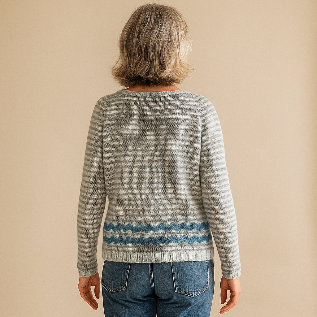 Ruth & Eleanor™ | Comfortable sweater