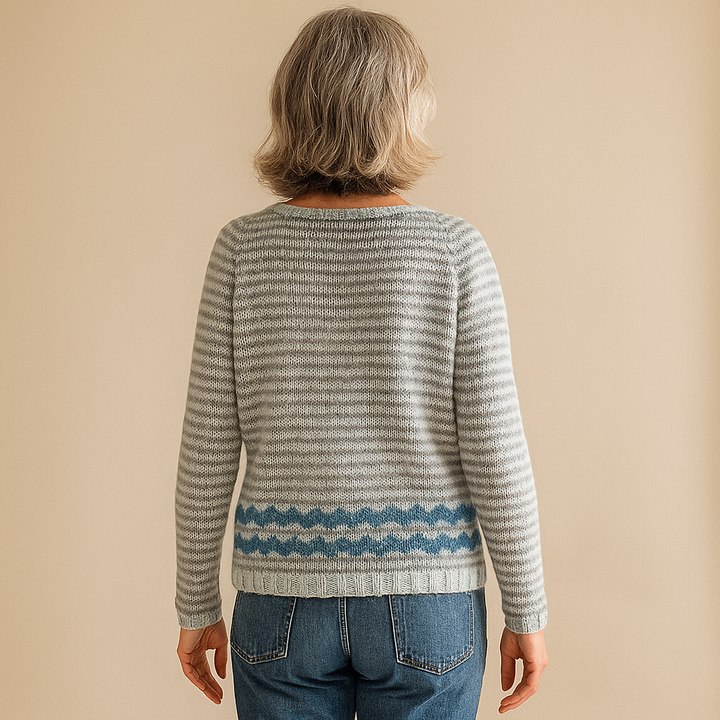 Ruth & Eleanor™ | Comfortable sweater