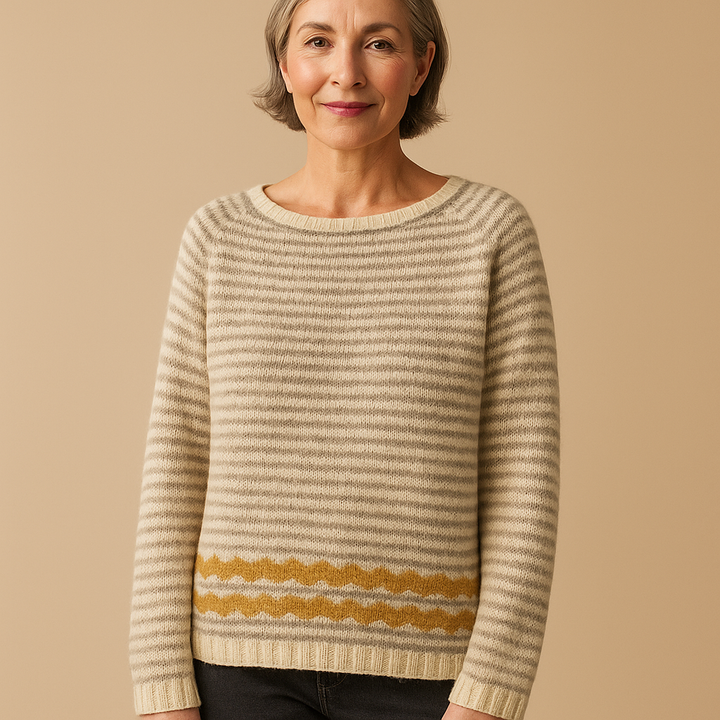 Ruth & Eleanor™ | Comfortable sweater