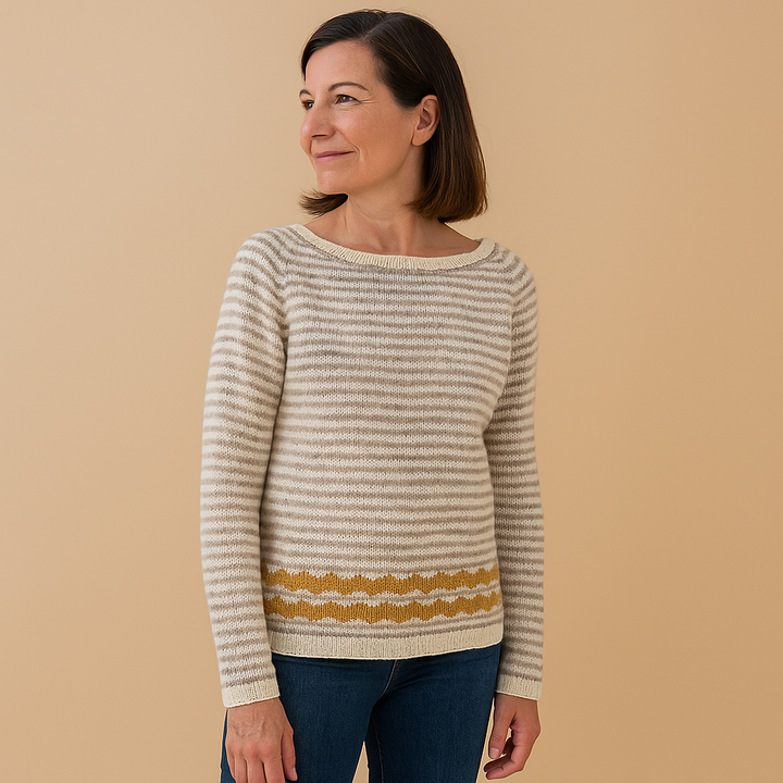 Ruth & Eleanor™ | Comfortable sweater