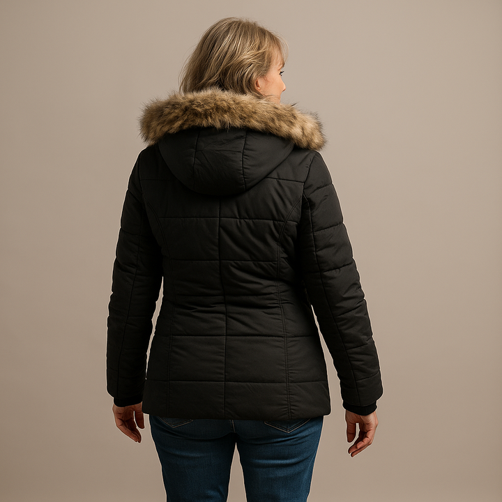 Ruth & Eleanor™ | Warm winter coat