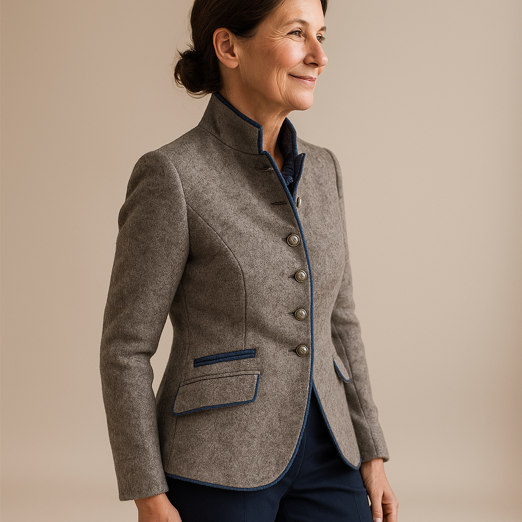 Ruth & Eleanor™ | Jacket