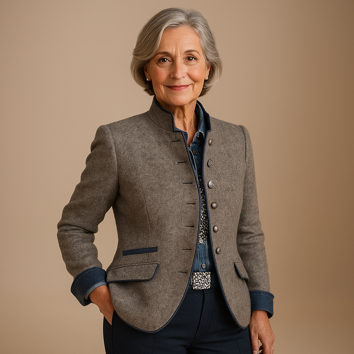 Ruth & Eleanor™ | Jacket