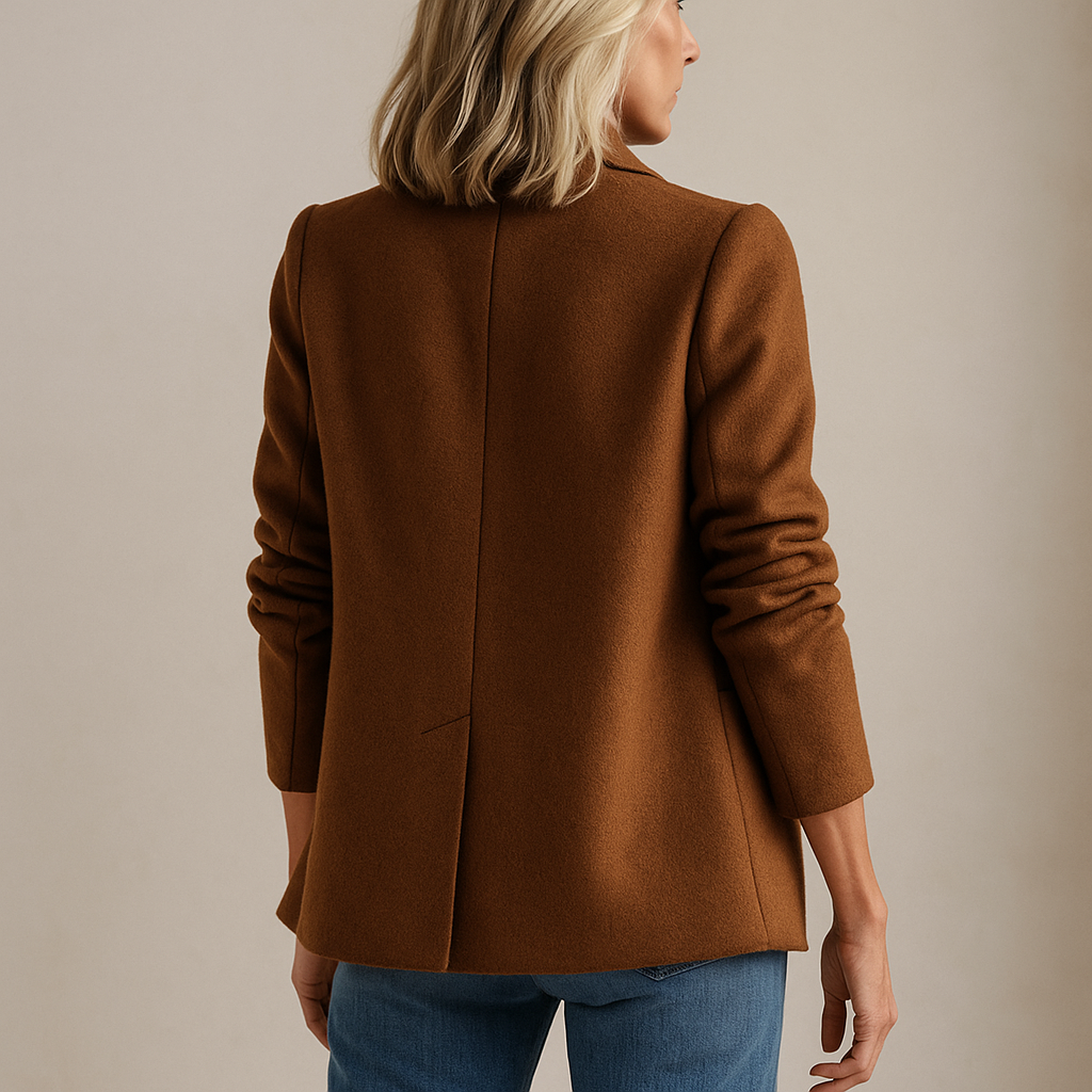 Ruth & Eleanor™ | Women Casual Blazer